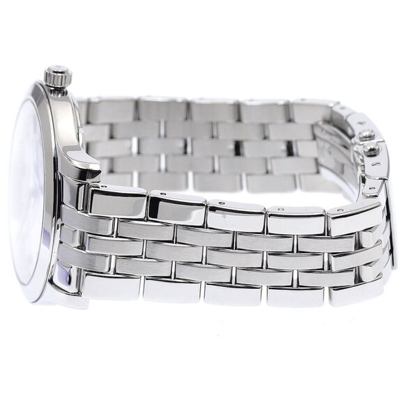 JAEGER-LECOULTRE Master control Q1398120 Date Automatic Men's Watch_882384 - Picture 6 of 6